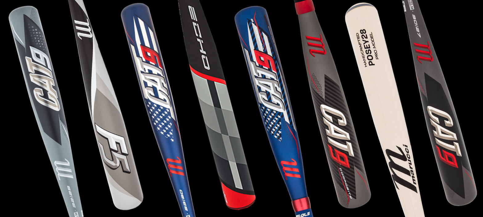 The 5 Best Marucci Bats for 2022 JustBats
