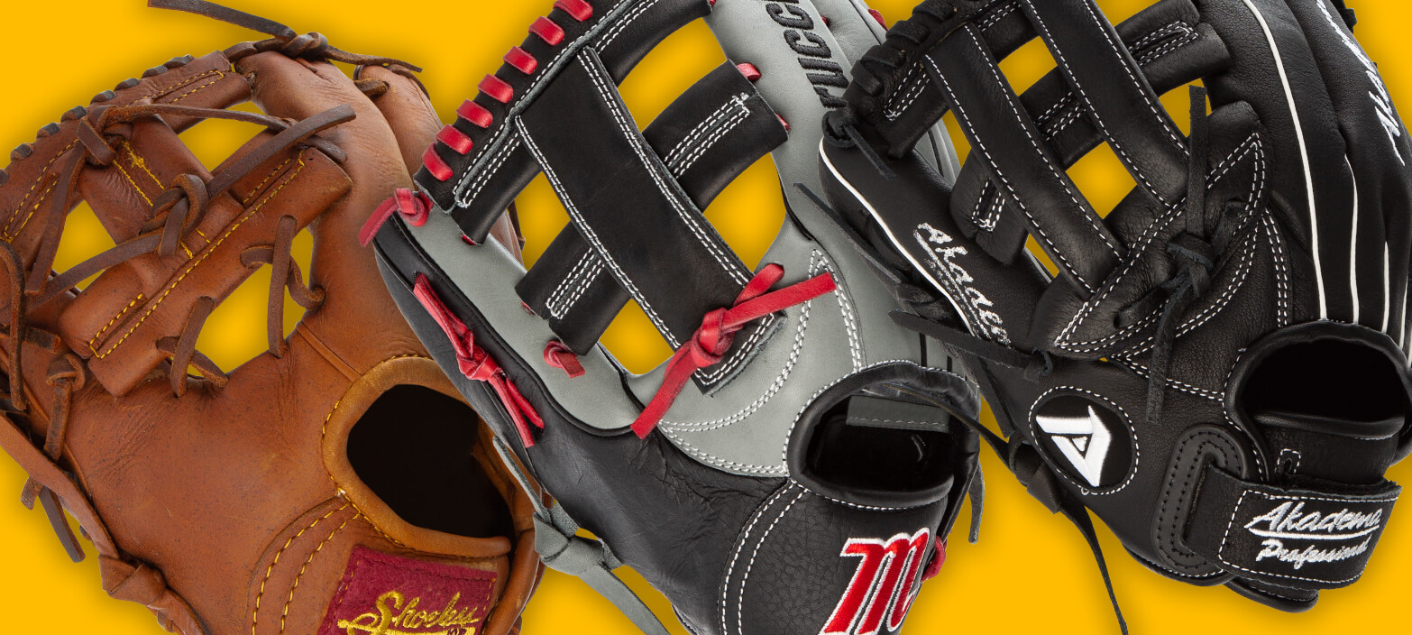 3 Best Gloves for Tee Ball Players