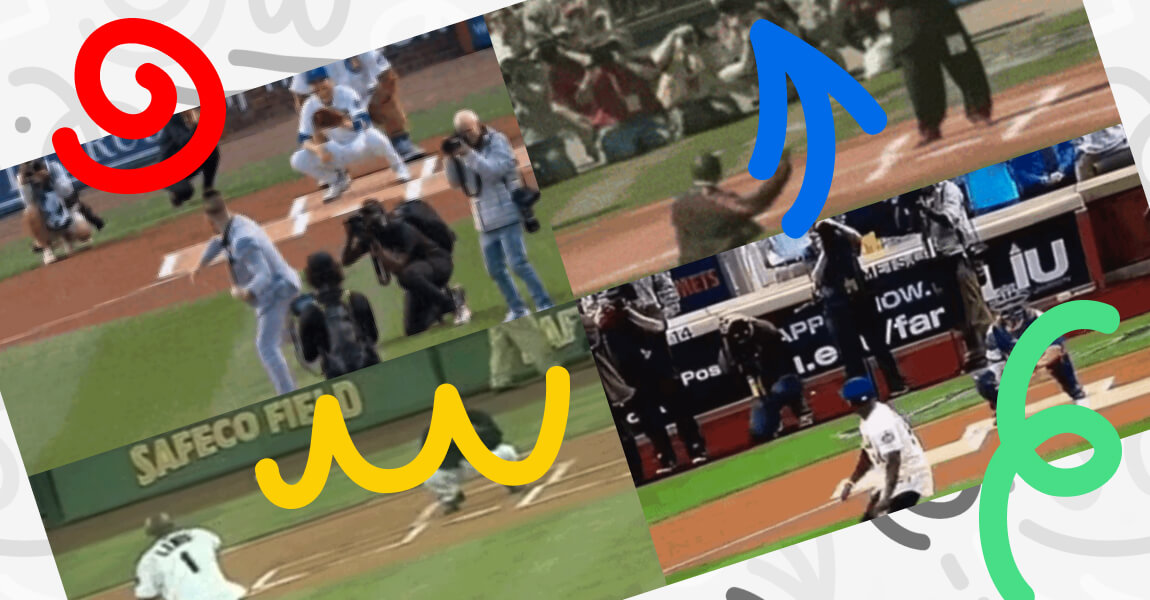 Worst First Pitches Ever