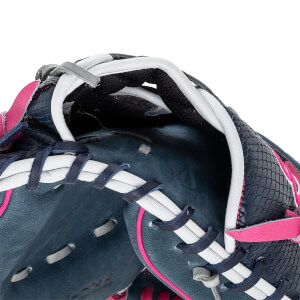 Wilson A2K 1734 34" BLEM Baseball Catcher's Mitt: WBW1734BLEMNP: Image #467135