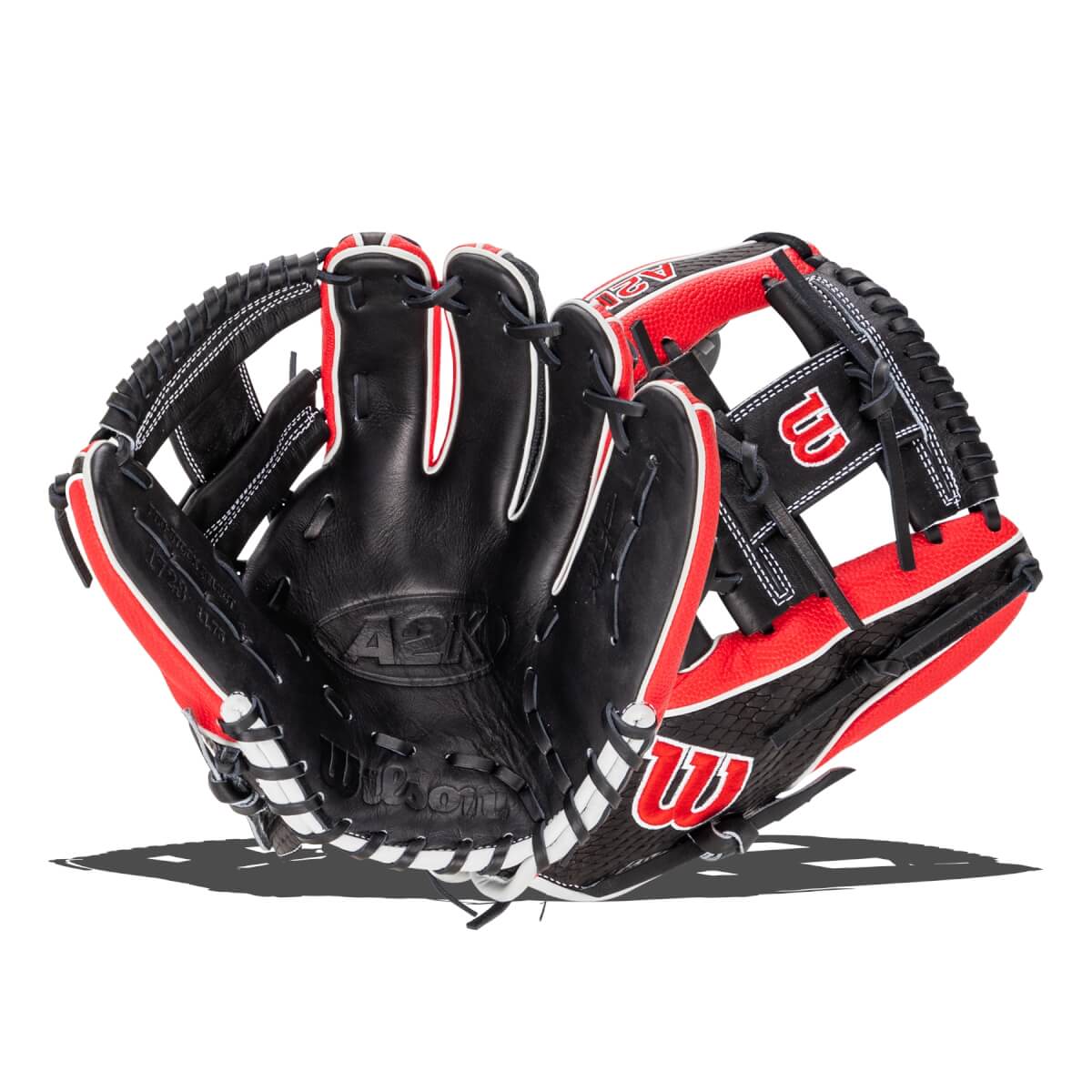 Wilson A2K SuperSkin 1723 11.75