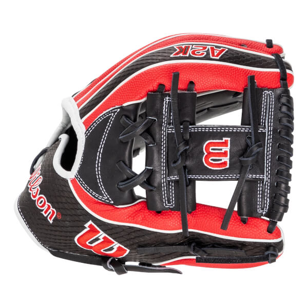 Wilson A2K SuperSkin 1723 11.75