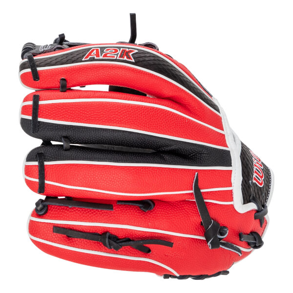 Wilson A2K SuperSkin 1723 11.75