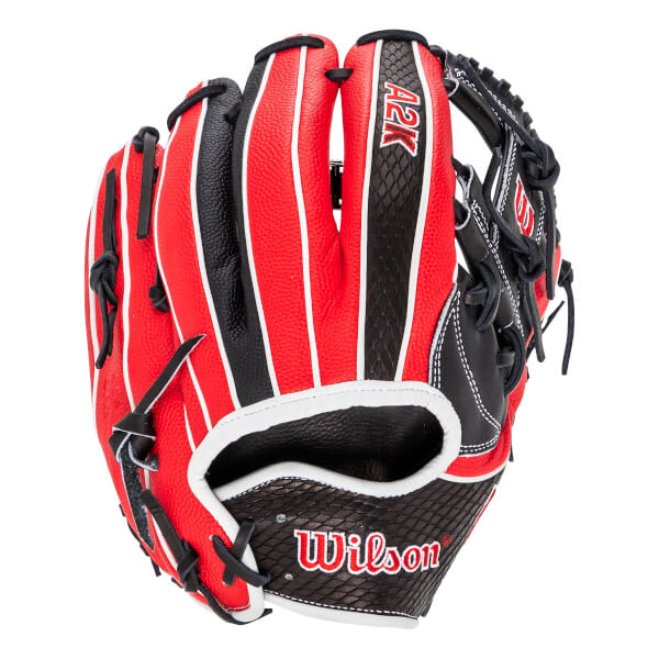 Wilson A2000 1723型 Wilson A2K SuperSkin 1723 11.75