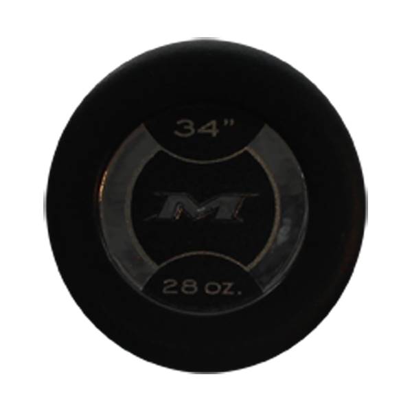 Miken DC-41 SuperMax USSSA Slow Pitch Softball Bat DEN41U