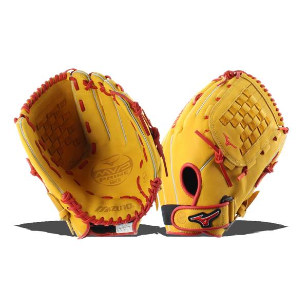 Mizuno Glove Elite イエロー/レッド 0003-06-18-28686_m.jpg