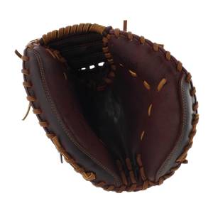 Nokona Bloodline Pro Series Baseball Catchers Mitt: P2: Image #307226