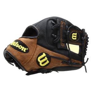 Wilson Pro Soft Yak Series: A1500BB1786XX: Image #299011