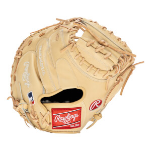 Rawlings Pro Preferred 34" Baseball Catcher's Mitt: PROSCM43C: Image #421976