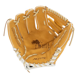 Marucci Acadia 11.25" Youth Baseball Glove: MFG2AC42A2-MS/CM: Image #437018