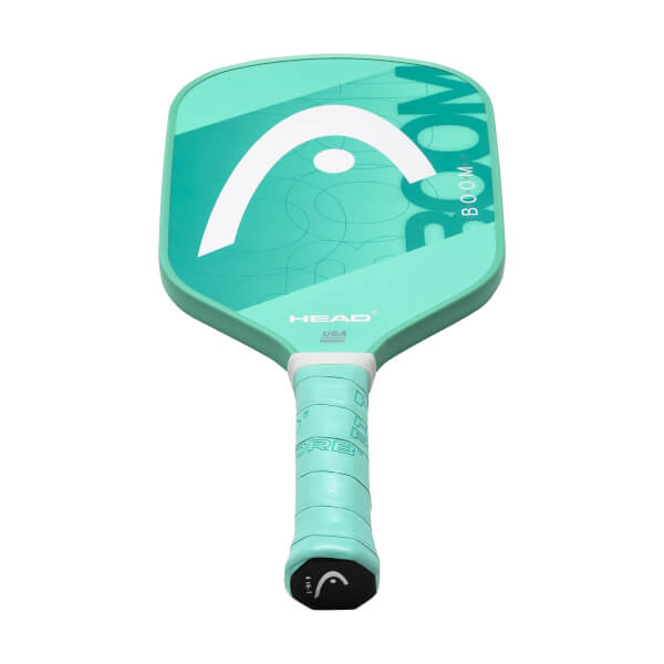 HEAD BOOM Team EX Carbon Fiber Pickleball Paddle: Image #446448