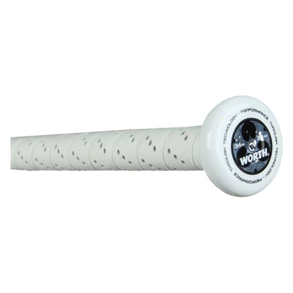 Batte De Softball Worth 454 Resmondo – 34 Pouces / 26 Oz – Maxload – Occasion