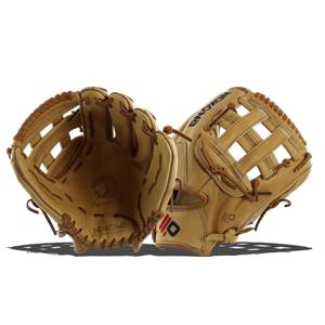 Nokona Legend Pro Series Glove: L-1300: Image #307260