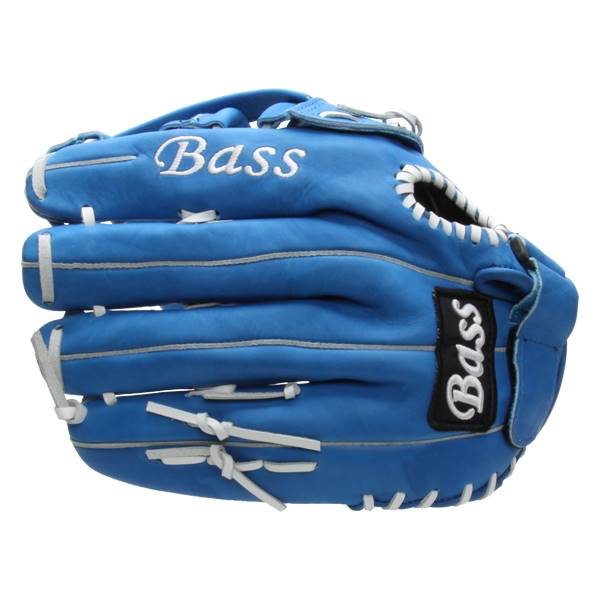 Bass Big Larry Series: KBBL Blue Slow Pitch: Image #301395