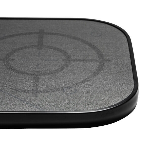 Engage Pursuit MX Ultra REFURBISHED Carbon Fiber Pickleball Paddle: Image #437310