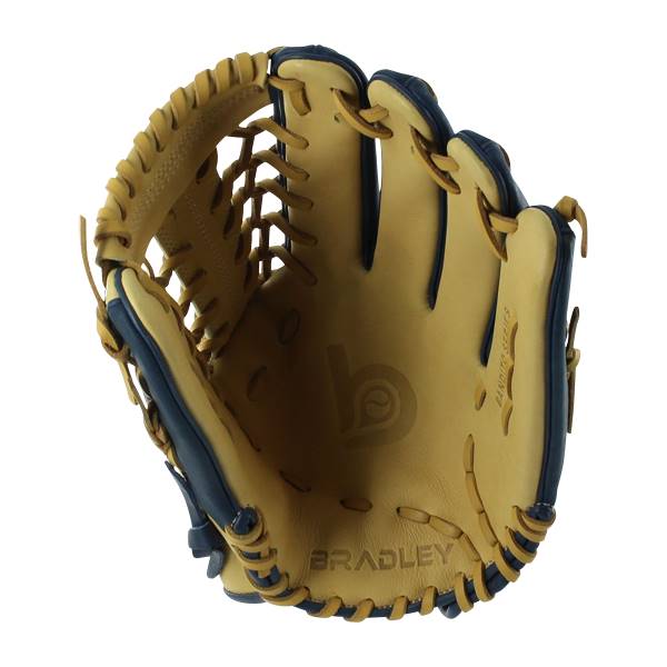 Bradley Bandito 12" Youth Baseball Glove: BBS1200MTW: Image #316752