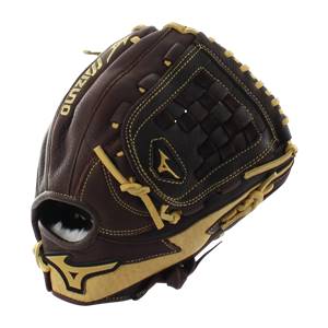 Mizuno Franchise 11" Baseball Glove: GFN1100B2: Image #310677