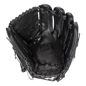 Rawlings Pro Preferred Jacob deGrom Croc Skin 11.75" Baseball Glove: PROSJD48: Image #435791