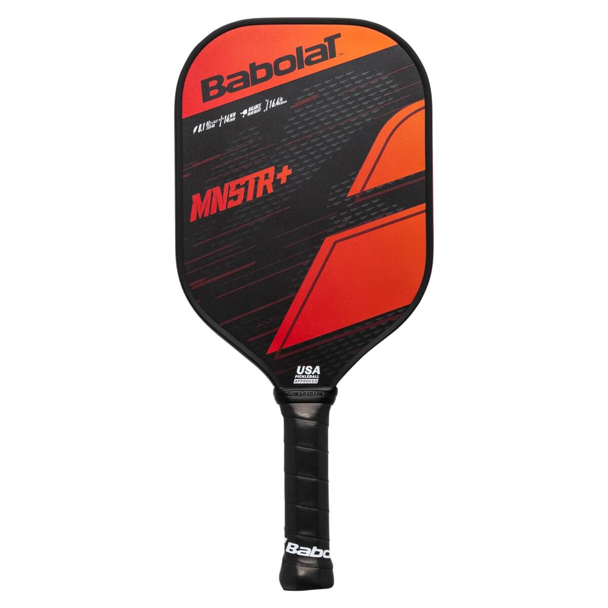 Babolat MNSTR+ Hybrid Pickleball Paddle: Image #448157