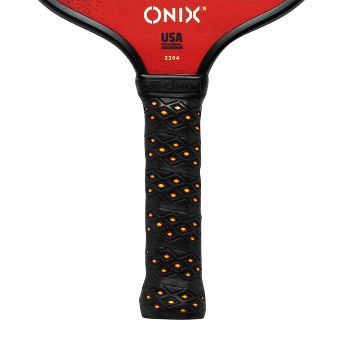 Onix Mayhem Max Control Composite Pickleball Paddle: Image #432861