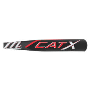 Marucci CATX -5 USA Baseball Bat: MSBCX5USA: Image #437033