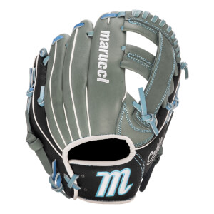Marucci Caddo 11" Youth Fastpitch Softball Glove: MFGCDFP1100: Image #426611