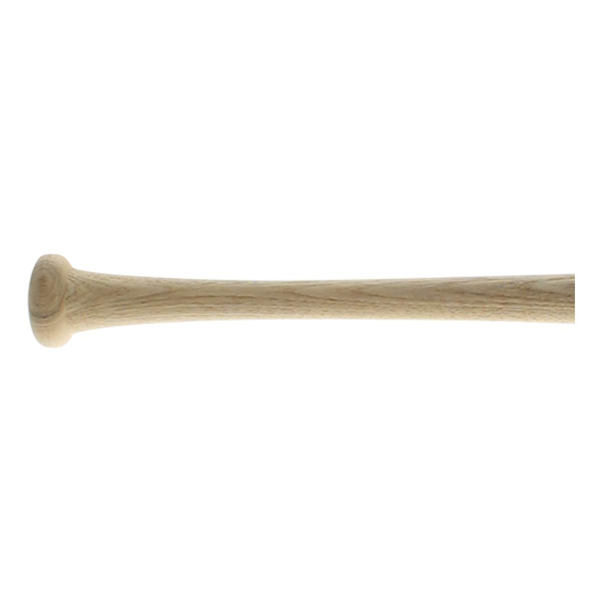 Batte Baseball Louisville Slugger Youth 125 – Bois D'érable, 31 Pouces, 25 Oz, Noire