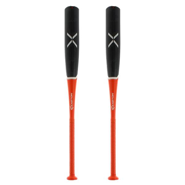 Bat Pack Easton Beast X 5 Senior League Baseball Bat SL18BX5 2Pack
