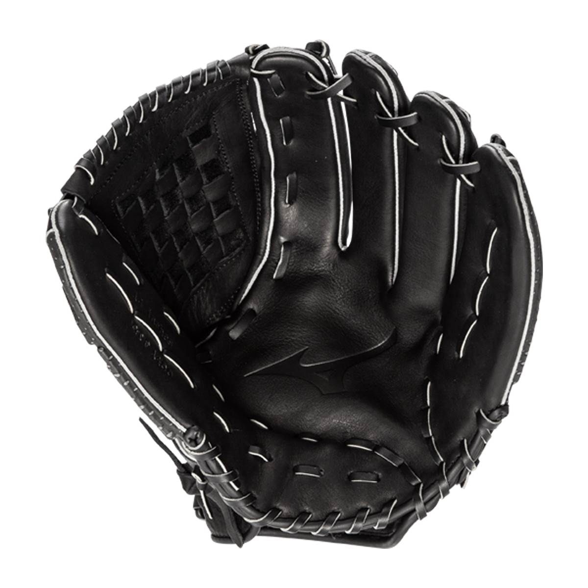 Mizuno Techfire 14" Slow Pitch Softball Glove: GTF1400: Image #405219