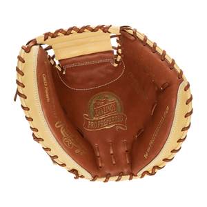 Rawlings Pro Preferred 33" Baseball Catcher's Mitt: PROSCM33BRC: Image #412266