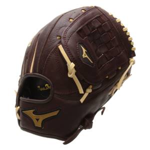 Mizuno Franchise Baseball Series: GFN1100B1: Image #298263
