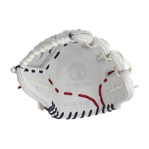Nokona American Kip 12" Fastpitch Softball Glove: A-V1200CW: Image #390035
