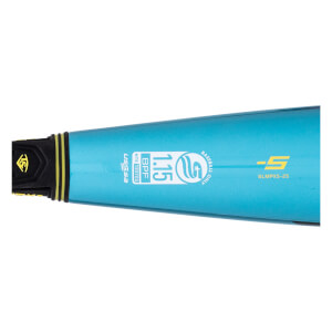 Louisville Slugger Meta Prime -5 USSSA Baseball Bat: WBL2972010: Image #447933