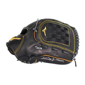 Mizuno Pro 12" Baseball Glove: GMP2BK-100DT: Image #374188