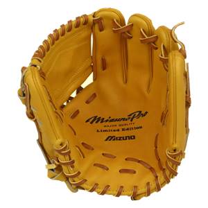 Mizuno Pro Series: GMP4: Image #281948