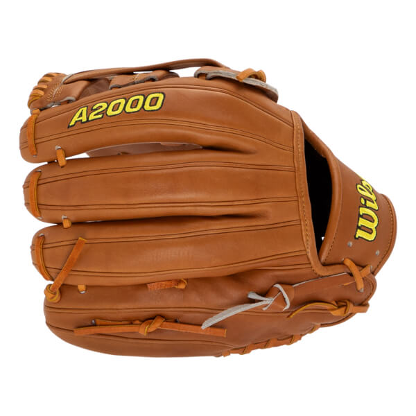 Wilson A2000 Glove Day DW5 12" Baseball Glove: WBW10207912: Image #441931