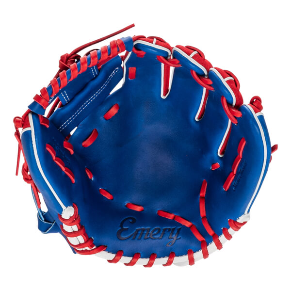 Emery Batch Zero Cordura 11.5" Baseball Glove: EGC115RR: Image #438030