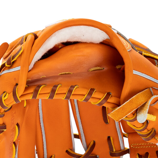 Jax 11.75" Baseball Glove: EN-7POTHB: Image #452299