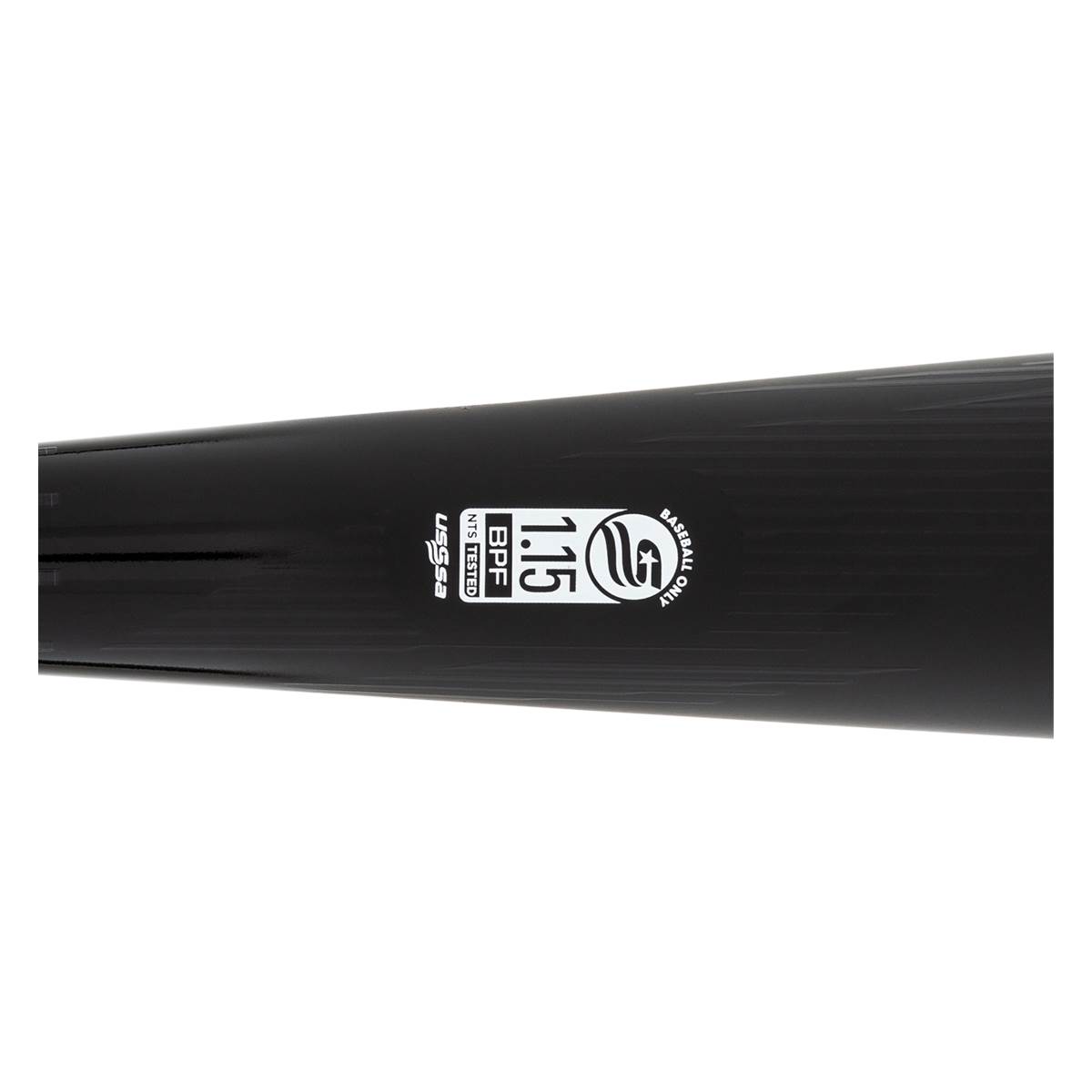 TRUE TEMPER HZRDUS -8 USSSA Baseball Bat: UT22HZRX8: Image #408739