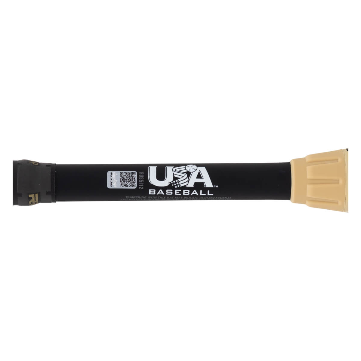 Rawlings Icon -12 USA Baseball Bat: RUS5I12: Image #446100