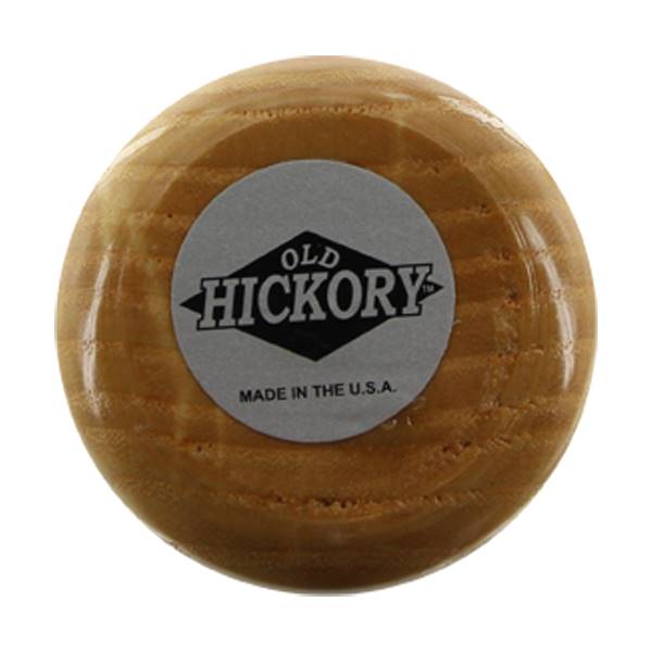 Old Hickory Bat Co. Mike Trout Ash Wood Baseball Bat (MT27A Adult