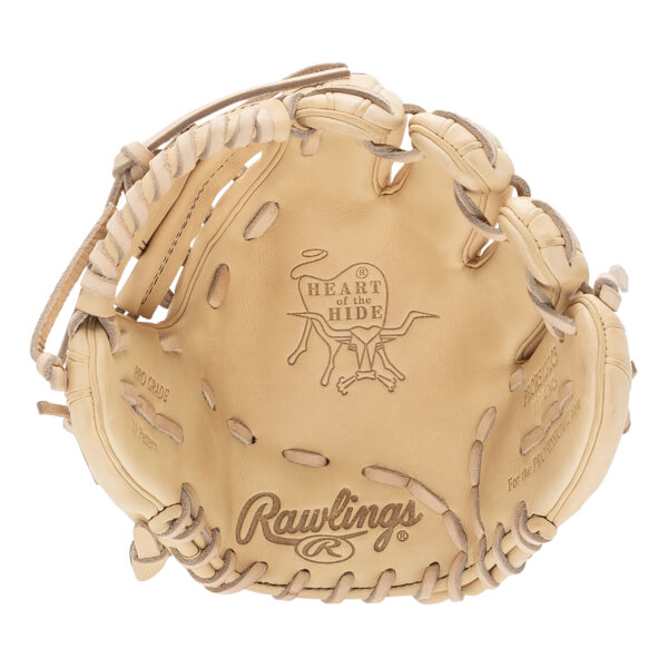 Rawlings Heart of the Hide 11.25
