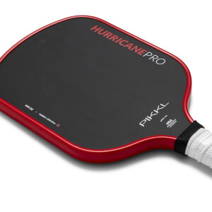 PIKKL Hurricane Pro 16mm Carbon Fiber Pickleball Paddle: Image #442049