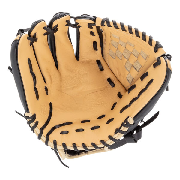 Mizuno Franchise 12" Baseball Glove: GFN1200B5: Image #449703