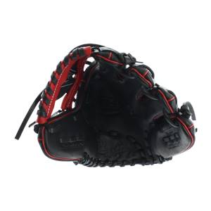 Rawlings RCS Narrow Fit 11.25" Baseball Glove: RCS112BS: Image #311525