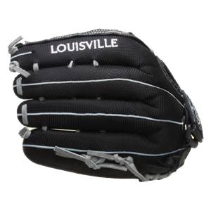 Louisville Slugger Zephyr Fastpitch Series: FGZR14-BK130: Image #297723