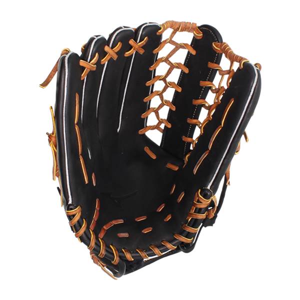 Mizuno Select 9 12.50'' Baseball Glove: GSN1250: Image #380457