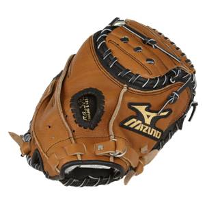 Mizuno Prospect Series: GXC104 Youth Catcher's Mitt: Image #289416