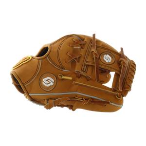 Brett Bros Hall of Fame Series 11.5" Baseball Glove: ML2-1150: Image #317619