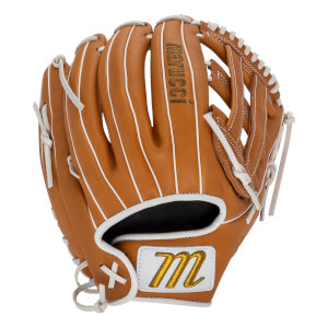 Marucci Oxbow 12.5" Fastpitch Softball Glove: MFGOX47A3FP-TF: Image #446186
